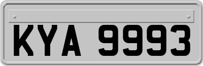 KYA9993