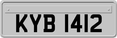 KYB1412