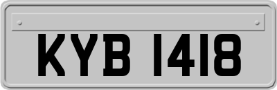 KYB1418