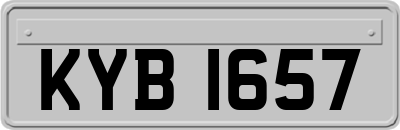 KYB1657