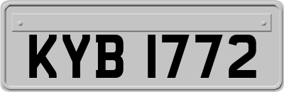 KYB1772