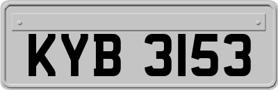 KYB3153