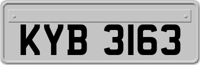 KYB3163