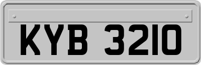 KYB3210