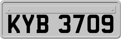 KYB3709