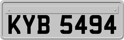 KYB5494