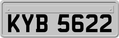 KYB5622