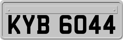 KYB6044