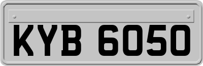 KYB6050