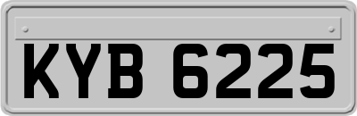 KYB6225