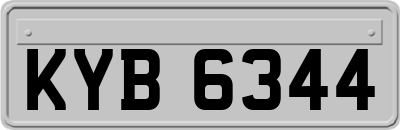 KYB6344