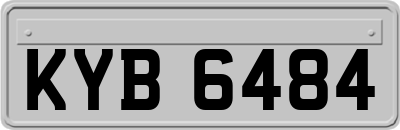 KYB6484