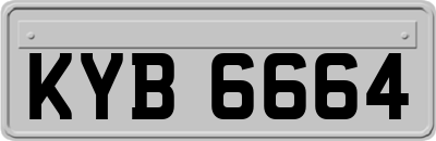 KYB6664