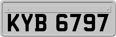 KYB6797