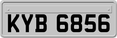 KYB6856