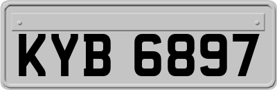 KYB6897