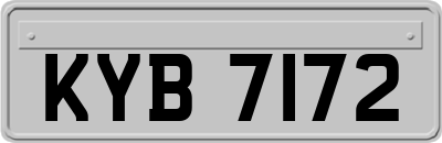 KYB7172