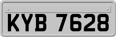 KYB7628