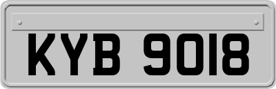 KYB9018