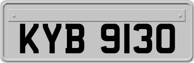 KYB9130