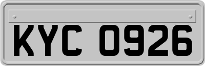 KYC0926