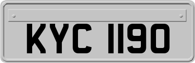 KYC1190