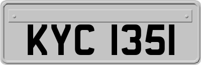 KYC1351