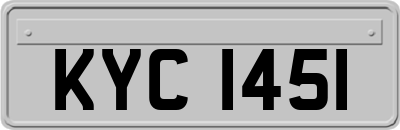 KYC1451