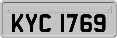 KYC1769