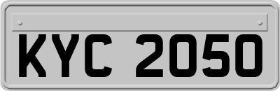 KYC2050