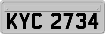 KYC2734