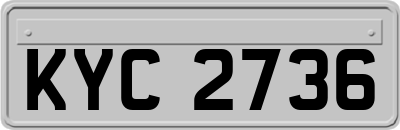 KYC2736