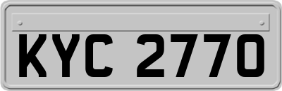 KYC2770