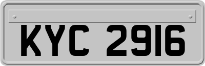 KYC2916