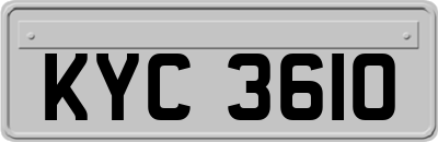 KYC3610