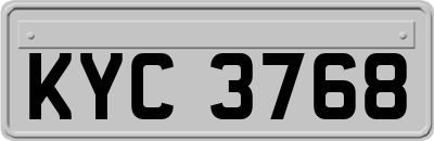 KYC3768