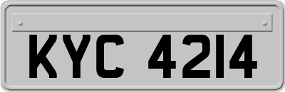 KYC4214