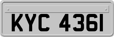 KYC4361