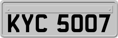 KYC5007