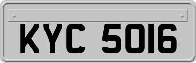 KYC5016