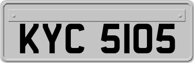 KYC5105