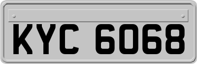 KYC6068