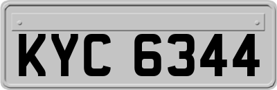 KYC6344