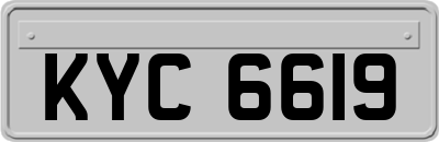 KYC6619