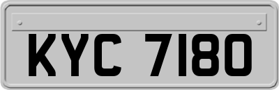 KYC7180