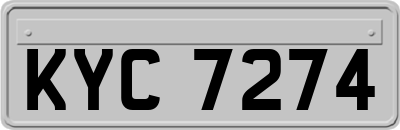 KYC7274