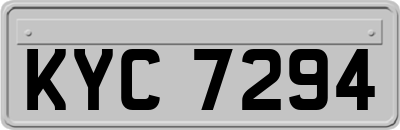 KYC7294