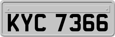 KYC7366