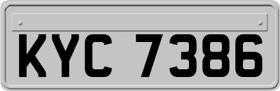 KYC7386