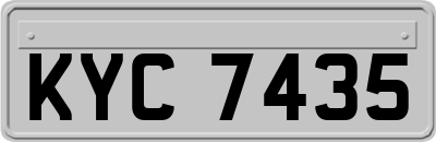 KYC7435